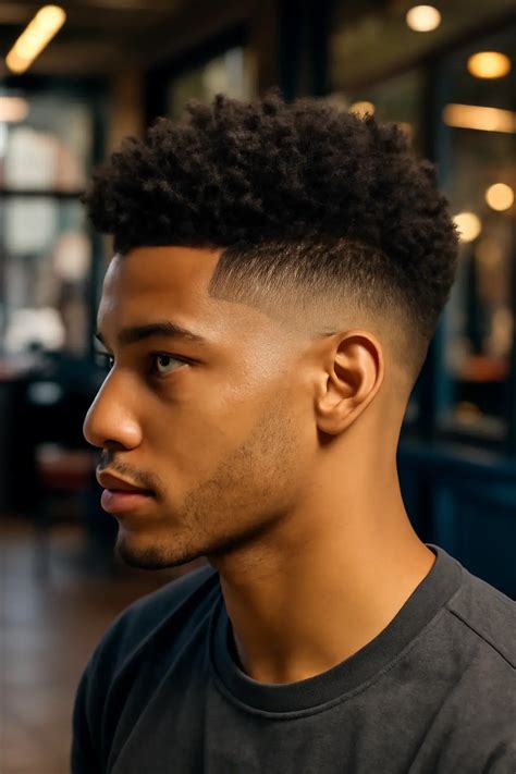 Top 27 Blowout Taper Haircut For Men: Clean & Sharp Cut