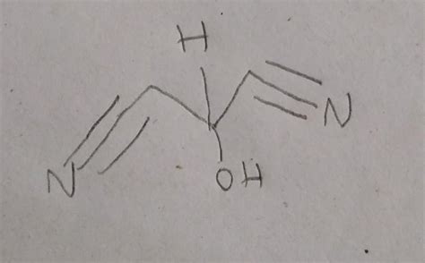 show in condensed formula and bond line or zig zag formula - Brainly.in
