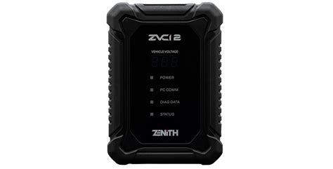Image result for Zenith 7 Scan Tool