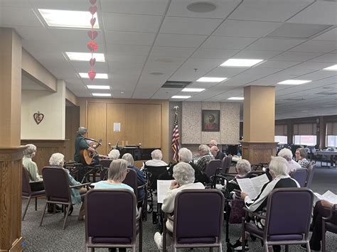 Photo Gallery - Calvin Community retirement living in Des Moines, Iiowa