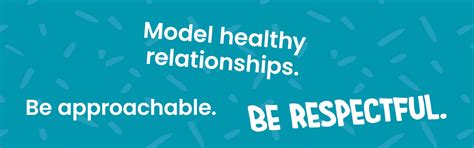 Talking with teenagers about healthy relationships | Mass.gov