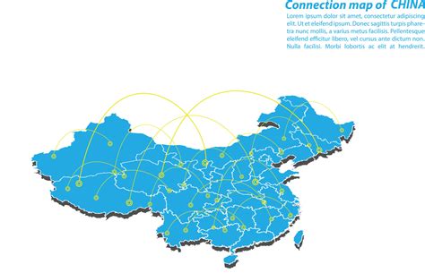 China Internet Network Map 的图像结果