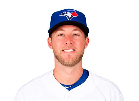 Corey Copping - Toronto Blue Jays Relief Pitcher - ESPN (IN)