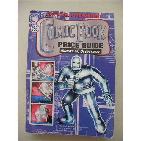 Image result for Comic Book Price Guide
