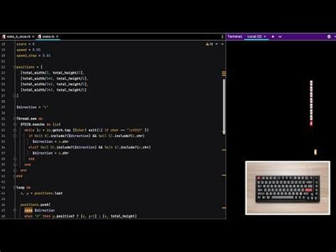 How to Make a Game with Command Prompt 的图像结果