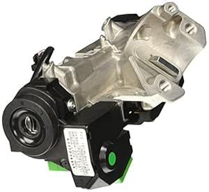 Genuine Honda 35100-S9A-A53 Steering Lock Assembly : Amazon.in: Car ...