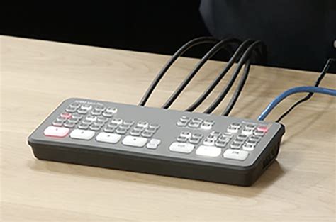 Atem Mini Software 的图像结果