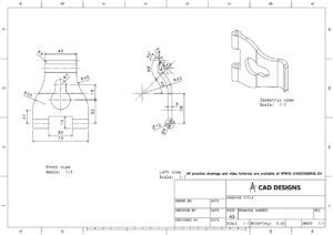 Image result for CAD Array Grid Pattern