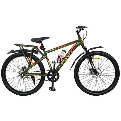Buy 24 Inch Cycle Online at the Best Price in India Geekay Bikes