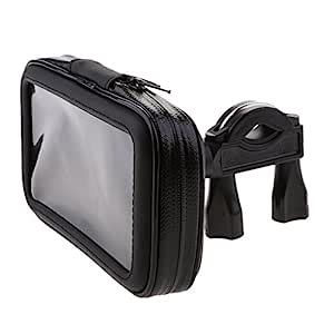 Flyweb Bike Phone Mount, Waterproof Universal Bicycle & Motorcycle ...