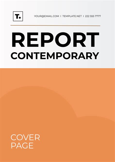 Design Cover Page Online 的图像结果