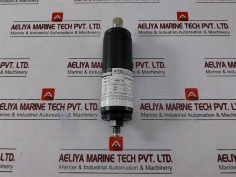 Parker Acp04Aa008R17H Hydraulic Accumulator 260 Bar/3700 Psi – Aeliya ...