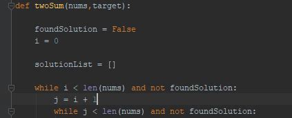 Image result for LeetCode Problem Example