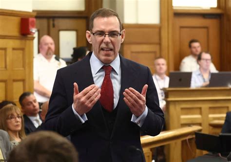 Prosecutors claim Karen Read ‘clipped’ her cop…