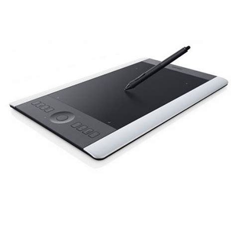 Amazon.in: Buy Wacom Intuos Pro Pen & Touch Special Edition (PTH-651/S0 ...