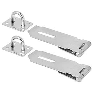 A K Homes -Safety Angle Locking Latch, Smooth Surface Easy to Install ...