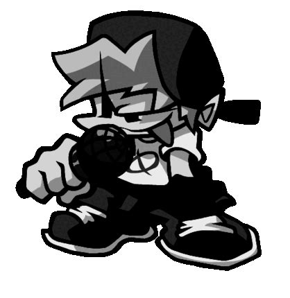 Boyfriend Whispering FNF 的图像结果