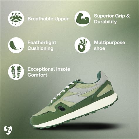 SHOES – TeamSG
