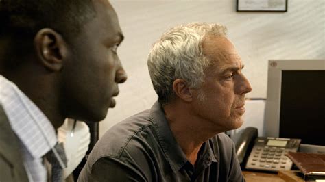 Two Kinds of Truth - Bosch S05E01 | TVmaze