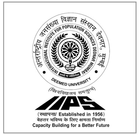 IIPS Convocation 2021 | International Institute for Population Sciences ...