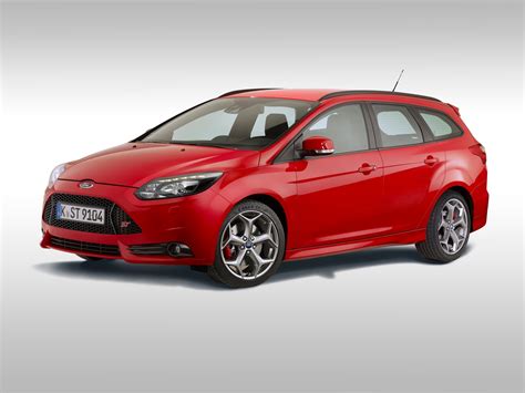 2013 Ford Focus St Specs 2013 Ford Focus ST Specs, Prices, MPG,