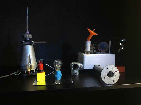 Image result for Multiswitch Useless Machine