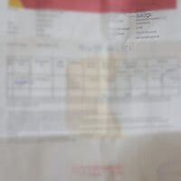 [Resolved] Kalyan Jewellers — Fraudulent promise