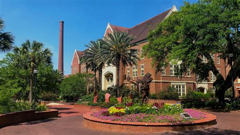 Fsu Campus