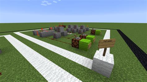 Image result for Minecraft Redstone Basics