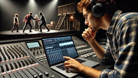 The Ultimate Guide to Sound Design Techniques for Theatre Beginners
