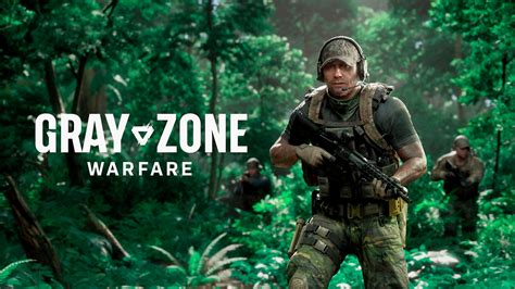 L'aggiornamento Gray Zone Warfare: Winds of War è ora disponibile - IG News