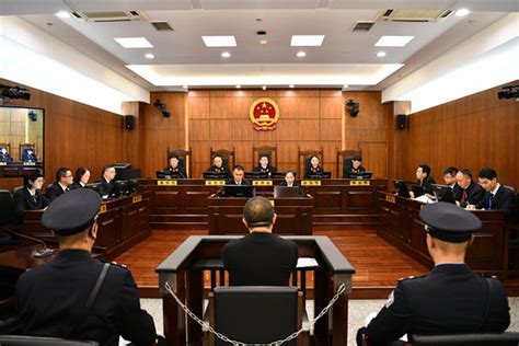 云南省高级人民法院依法对孙小果再审案件开庭审理-云南省高级人民法院