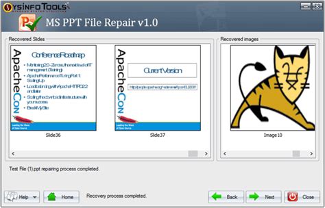 Image result for PPT File Recovery