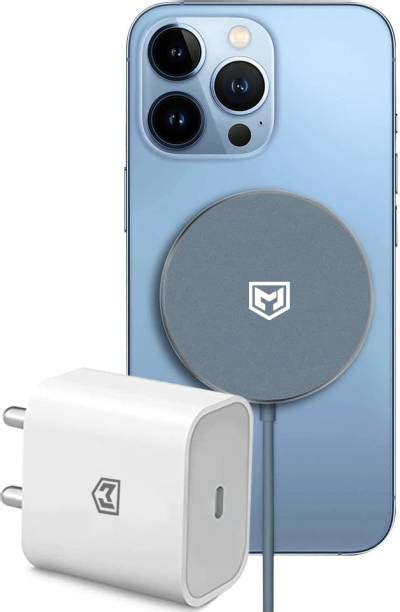 Iphone Wireless Charger - Buy Iphone Wireless Charger online at Best ...