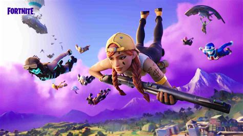 Is Fortnite cross-platform across PC, mobile, and consoles - VideoGamer