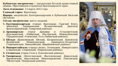 Презентация по теме: "Православие. Русская православная церковь"