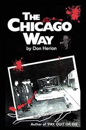 Buy The Chicago Way Book Online at Low Prices in India | The Chicago ...