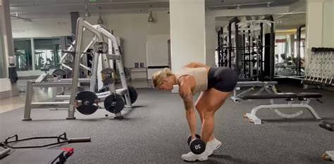 B-Stance RDL: A Step-by-Step Tutorial