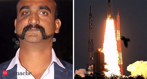 Chandrayaan 2: Rewind 2019: IAF pilot Abhinandan most-searched ...