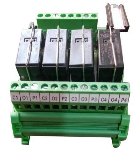 Image result for Program Relay Card