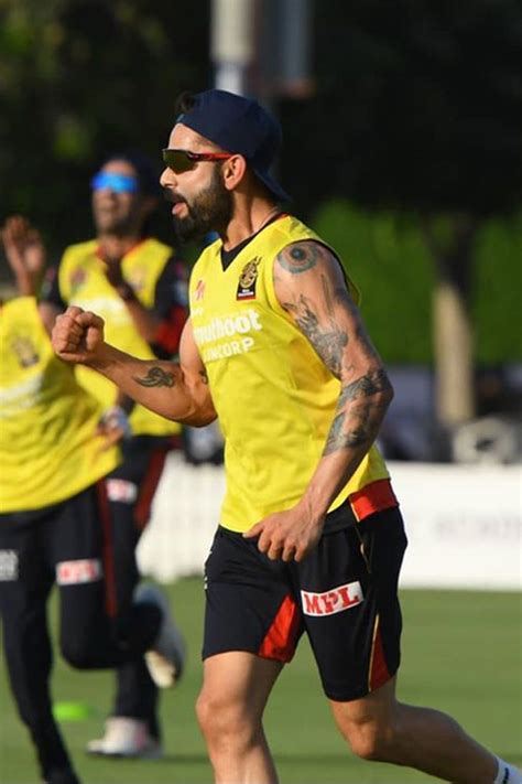 RCB: Get Latest Buzz, Updates, Gossip, Photos & Videos