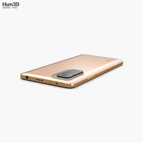 Redmi Note 10 Pro Gradient Bronze 的图像结果