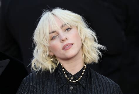 Billie Eilish becomes youngest star to headline Glastonbury | The ...