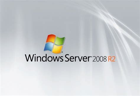 Microsoft Windows Server 2008 R2 Standard - 1 PC | Lifetime License ...
