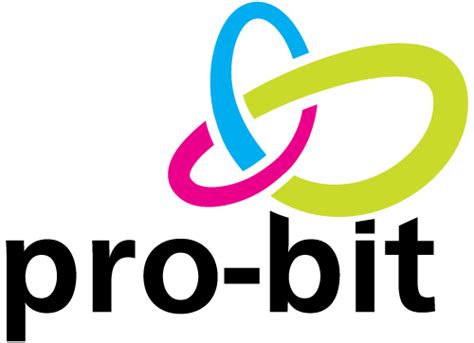 O nas - Pro-Bit Beograd d.o.o. - REŠENJA, KOJA RASTU SA VAMA