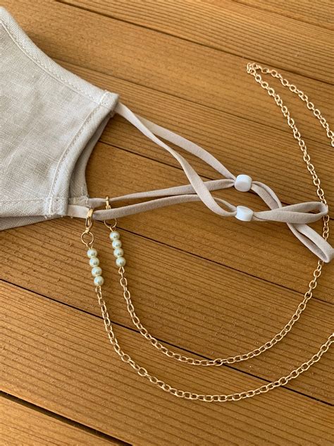 Beaded Chain Mask 的图像结果