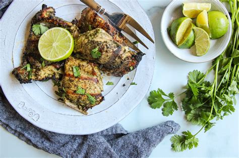 Whole30 Cilantro Lime Chicken Marinade - The Whole30® Program