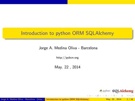 Image result for SQLAlchemy Python Ssali Jonathan