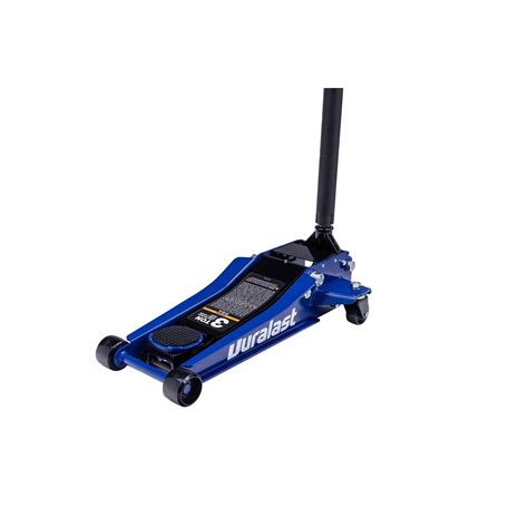 Duralast Floor Jack - AutoZone