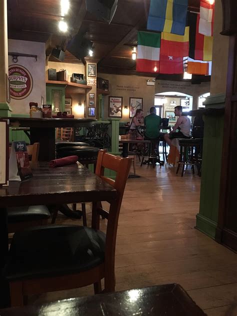 THE CURRAGH IRISH PUB, Chicago - Edison Park - Restaurant Bewertungen ...